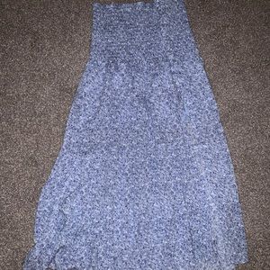 Abercrombie and Fitch skirt